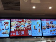 -肯德基(龙昆南店)