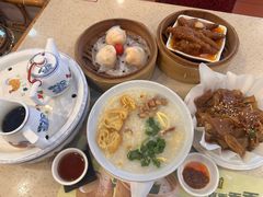 -点都德(大茶楼店)