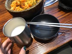 -意成料理