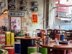 -捞围鲜·港式打边炉(海阳路店)