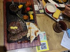 -豪客来牛排(重庆金源世纪广场1731店 )