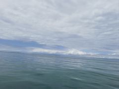 -青海湖二郎剑景区
