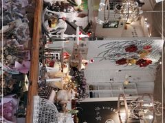 -秀儿家の小确幸融合西餐厅(万达店)