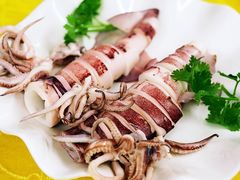 -肥姐美食(同福中路店)