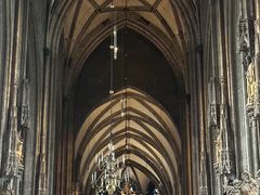 -斯蒂芬主教座堂(Stephansdom)