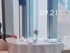 -花城苑广府菜(侨鑫店)