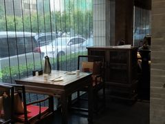 -西安饭庄·非遗陕菜(钟楼店)