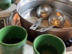 -润园四季椰子鸡火锅(海上世界店)