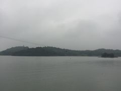 -天目湖山水园