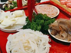 -祥源胡同·涮牛羊肉火锅(花桥店)