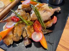 -雕刻时光咖啡馆(北师大店)