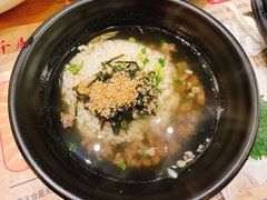 -千寻烧肉(政务区店)