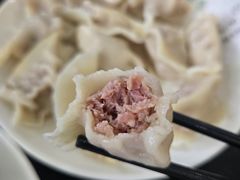 -东北农业大学饺子园