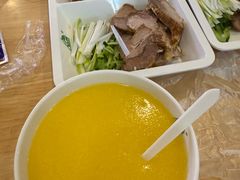 -李连贵熏肉大饼(金隅嘉品Mall店)