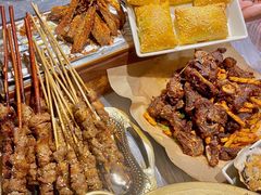 -霄汉羊排(万松园一店)