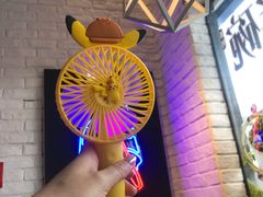 -DQ·蛋糕·冰淇淋(五角场万达店)