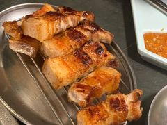 -济州爱肉堂(总店)