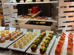 -索菲特西湖大酒店·香榭丽全日候餐厅(南山路店)