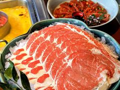 -大隐·成都火锅Bistro(合生麒麟新天地店)