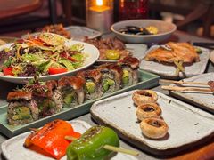 -Ministry of Crab•MOC(交子大道店)