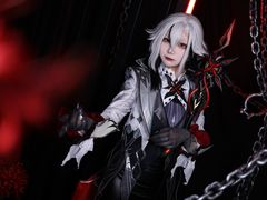 -米游妙妙屋cosplay换装自拍摄影体验馆