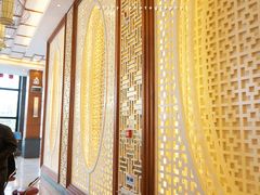 -棠宴酒店(汉口学院店)