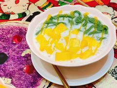 -甜心妈妈·榴莲星级糖水(北京路总店)