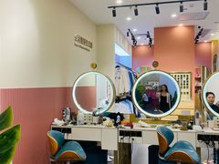 -海马体照相馆(上海宝山万达广场店)