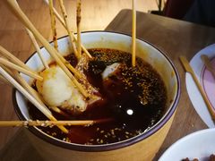-椒爱水煮鱼川菜(让胡路万达店)