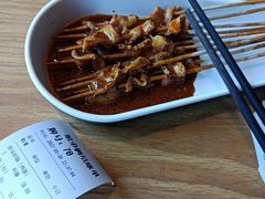 -姐弟俩土豆粉(西安小寨店)