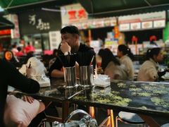 -黄妈伤心凉粉总店(名店街店)