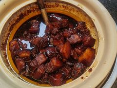 -黄山老妈·土菜(碧桂园店)