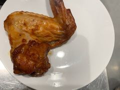 -宜家·瑞典风味餐厅(四元桥店)