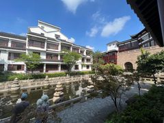 -苏州吴宫泛太平洋酒店