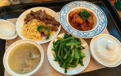 -金芙美月子中心(财富别墅店)