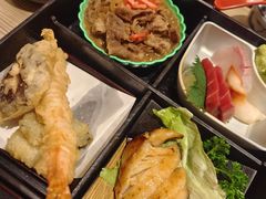 -小山日本料理(兴业太古汇店)