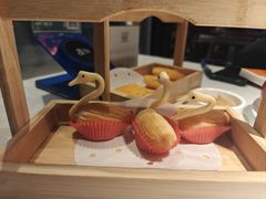 -穿越·外婆家(西溪天堂店)