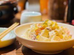 -九田家黑牛烤肉料理(太阳宫广场店)