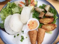 -越美小馆·越南料理(曲江店)