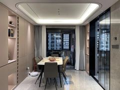 -峰光无限装饰(西安总店)