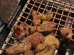 -AK47烤羊腿串吧(柳浪家园店)