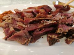 风干兔-高坎一品甲鱼庄(两河店)