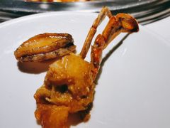 -七欣天香辣蟹火锅(万达广场店)