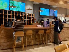-去茶山(重庆万象城店)