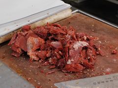 -清真铁志明腊牛羊肉