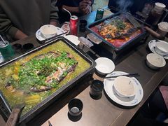 -炉鱼(爱琴海购物公园店)