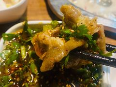 -傣妹火锅(南京东路一店)