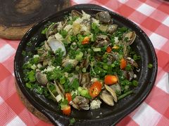 -甬小馆·焗海鲜温州菜(五马街店)