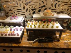 -广州中心皇冠假日酒店-环市食坊·海鲜自助餐厅