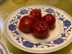 -厉家菜(德胜门总店)